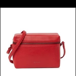 Matt & Nat Dwell Vixen Crossbody